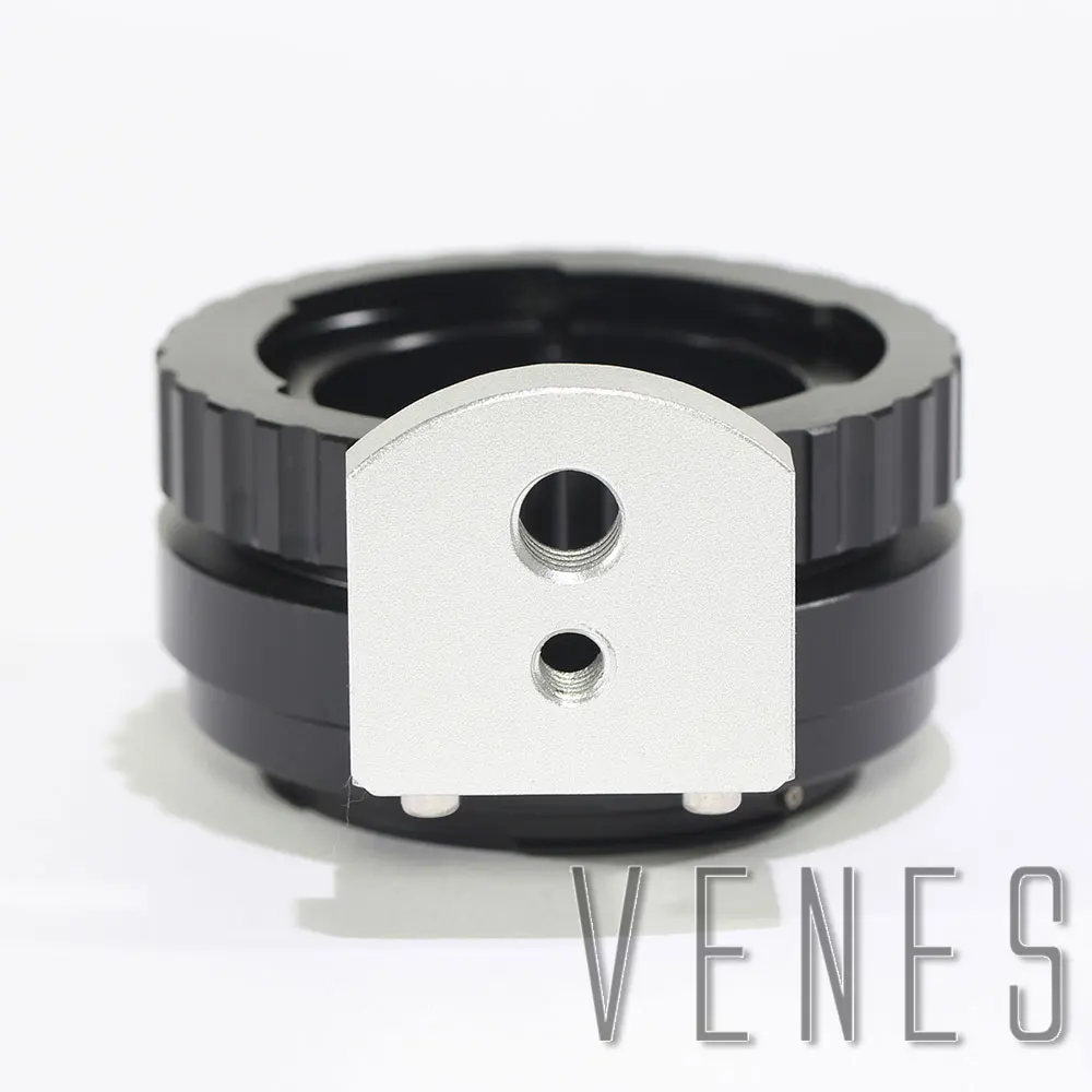 Адаптер объектива подходит для B4 2/3 &quotENG камеры EOS R Mount|Адаптеры объектива| |