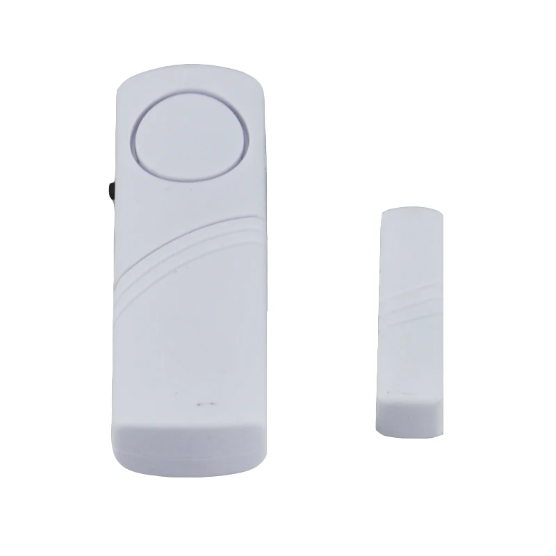 Goede Gratis Verzending Hoge Kwaliteit Thuis Deur Window Wireless Alarmsysteem Veiligheid Beveiliging Apparaat