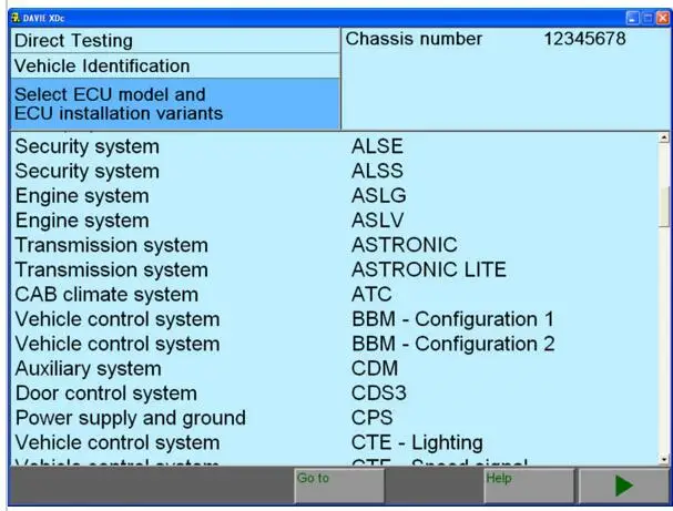 

Davie XDc II Runtime 5.6.1 (Windows 7 supported)+license forDAF ( Solved Expire Error 300-02)