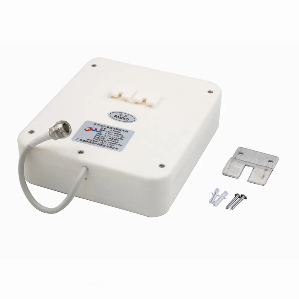Panel directional antenna with N female 800-2700Mhz _ (1)