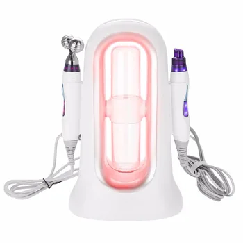 

Ultra-micro Bubble Beauty Machine Face Care Tools Hydrogen Oxygen Microcurrent Deep Cleansing Skin Instrument