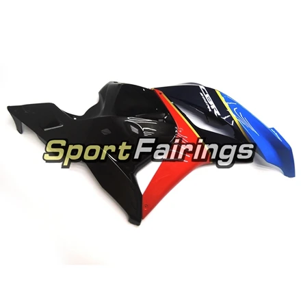 Обтекатели для Honda CBR600RR F5 2009 2010 2011 2012 впрыскивание, АБС-пластик мотоцикл обтекатель комплект carenes синего, красного, черного цвета, Новинка