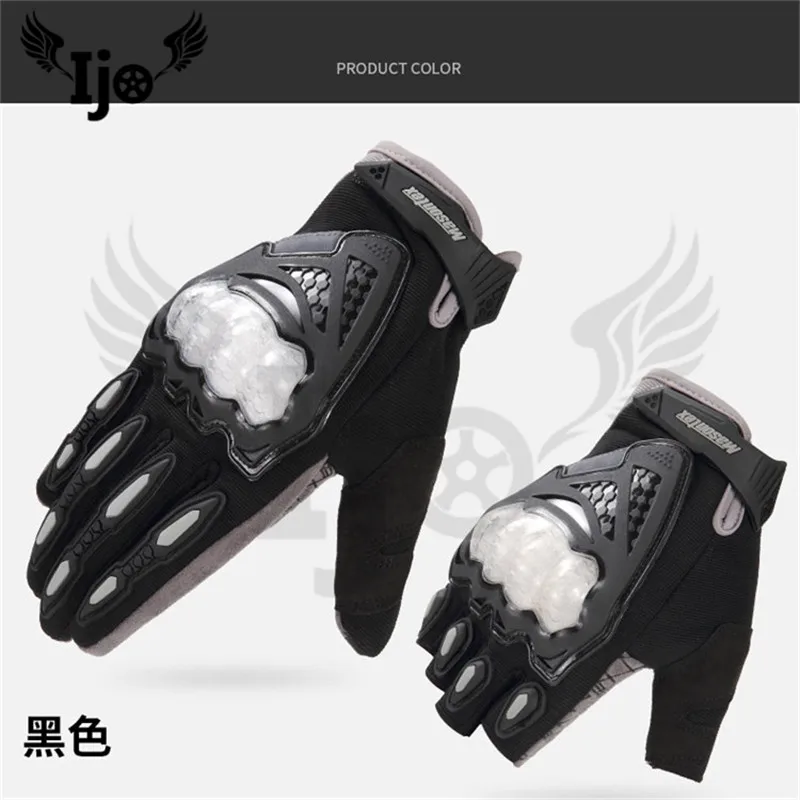 

motorbike summer riding revit glove racing biker Men dirt bike skiing scooter motocross accessories electric Motorcycle gloves
