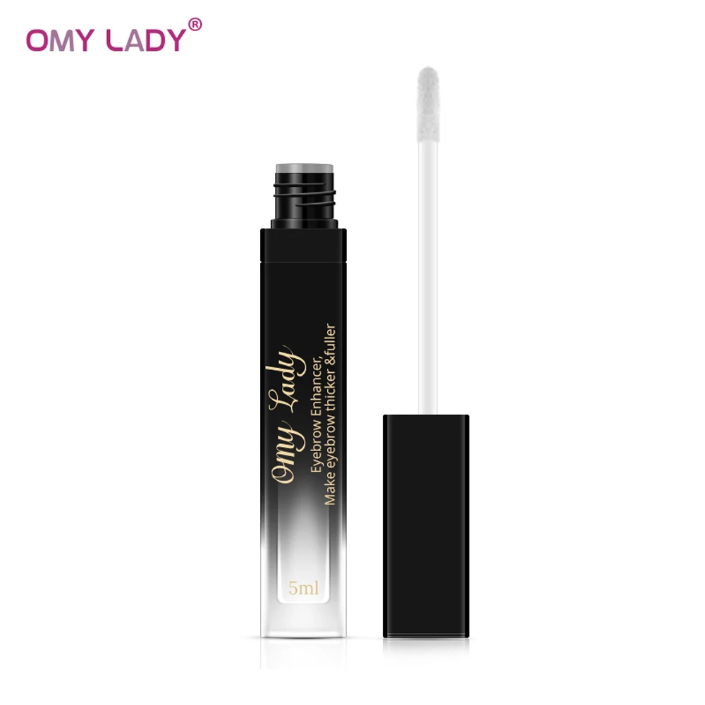 5ml Eyebrow Growth Liquid Extension Fast Dry Fashion Long Lasting