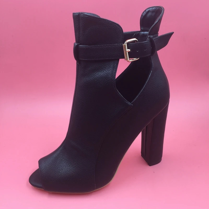 size 14 heels
