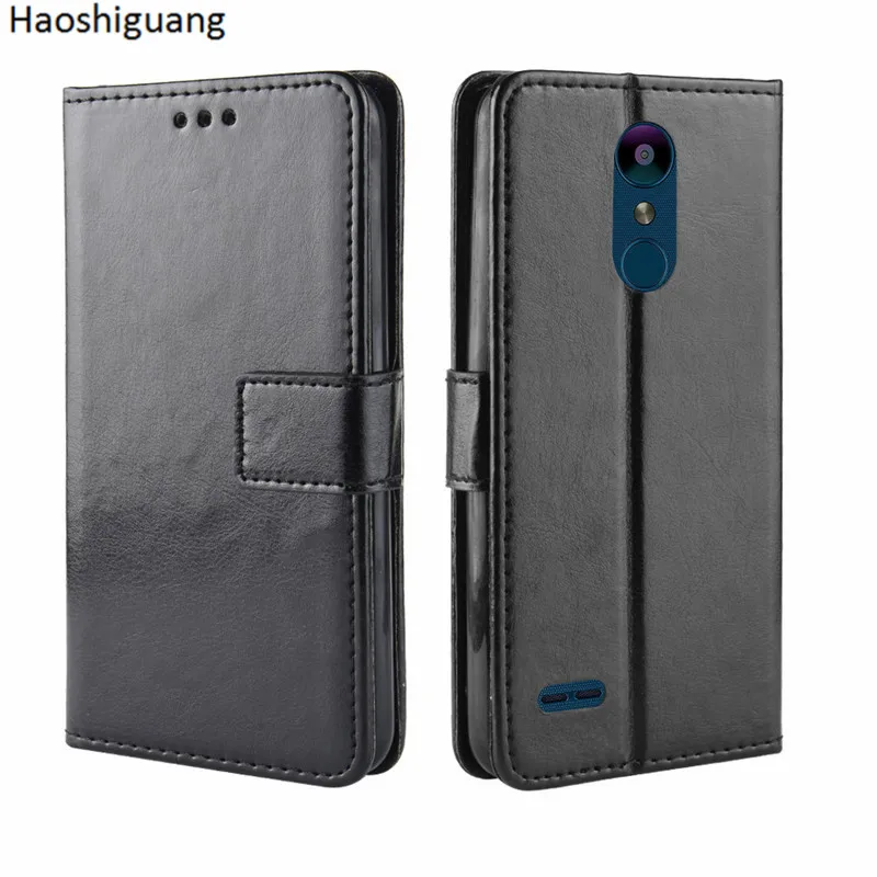 Чехол для LG K8 2018 чехол флип-чехол роскошный чехол-кошелек K 8 LGK8 5 0 дюйма | Мобильные
