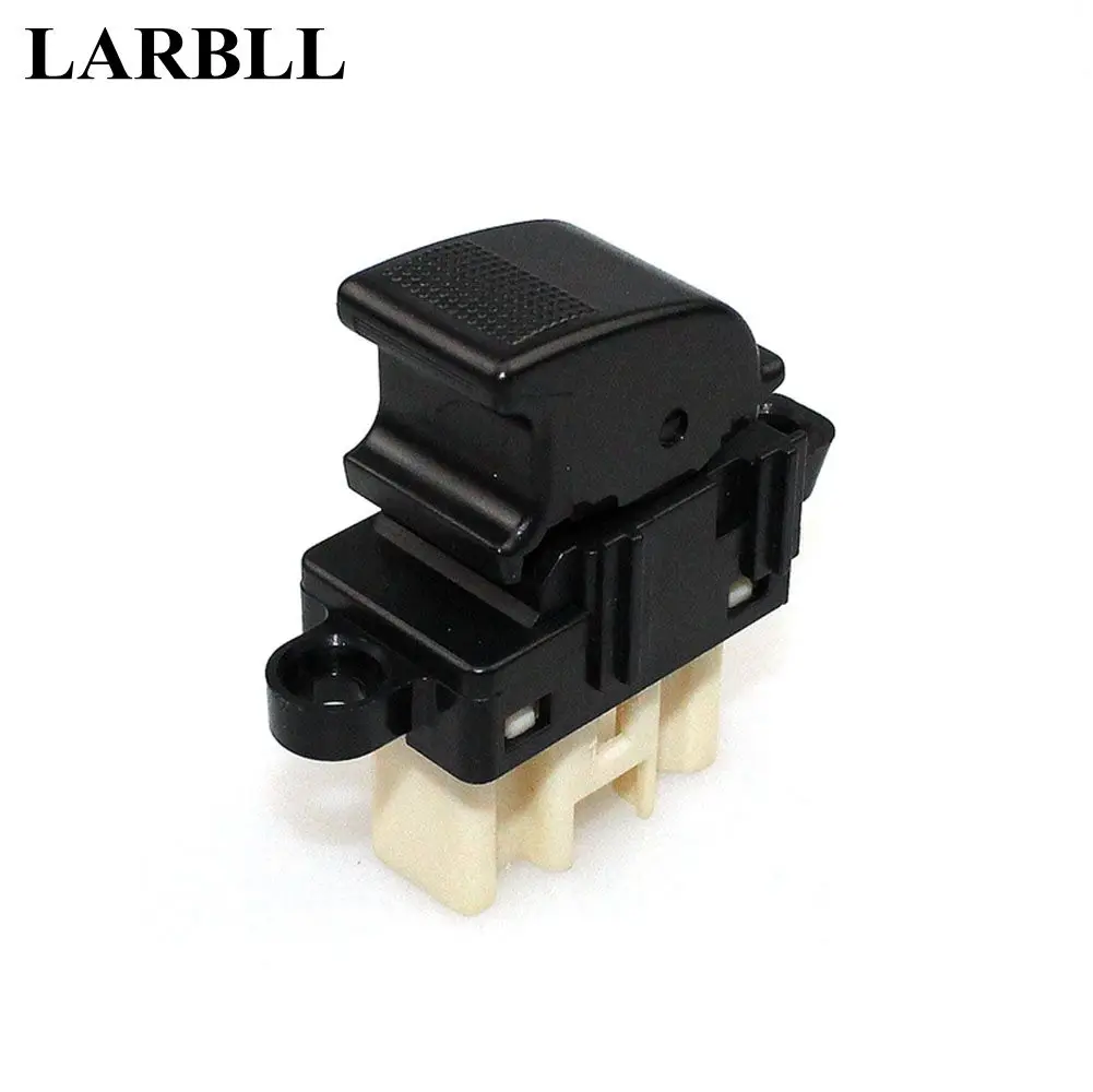

LARBLL Right Passenger Electrical Power Door Window Switch GE4T-66-370A FOR Mazda 6 MPV Protege 1999-2006