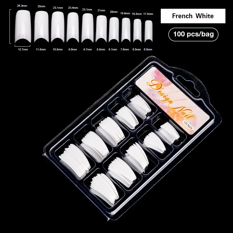 French White