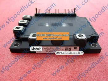

6MBP160RUA060F-01 IGBT Transistor Module 600V 160A
