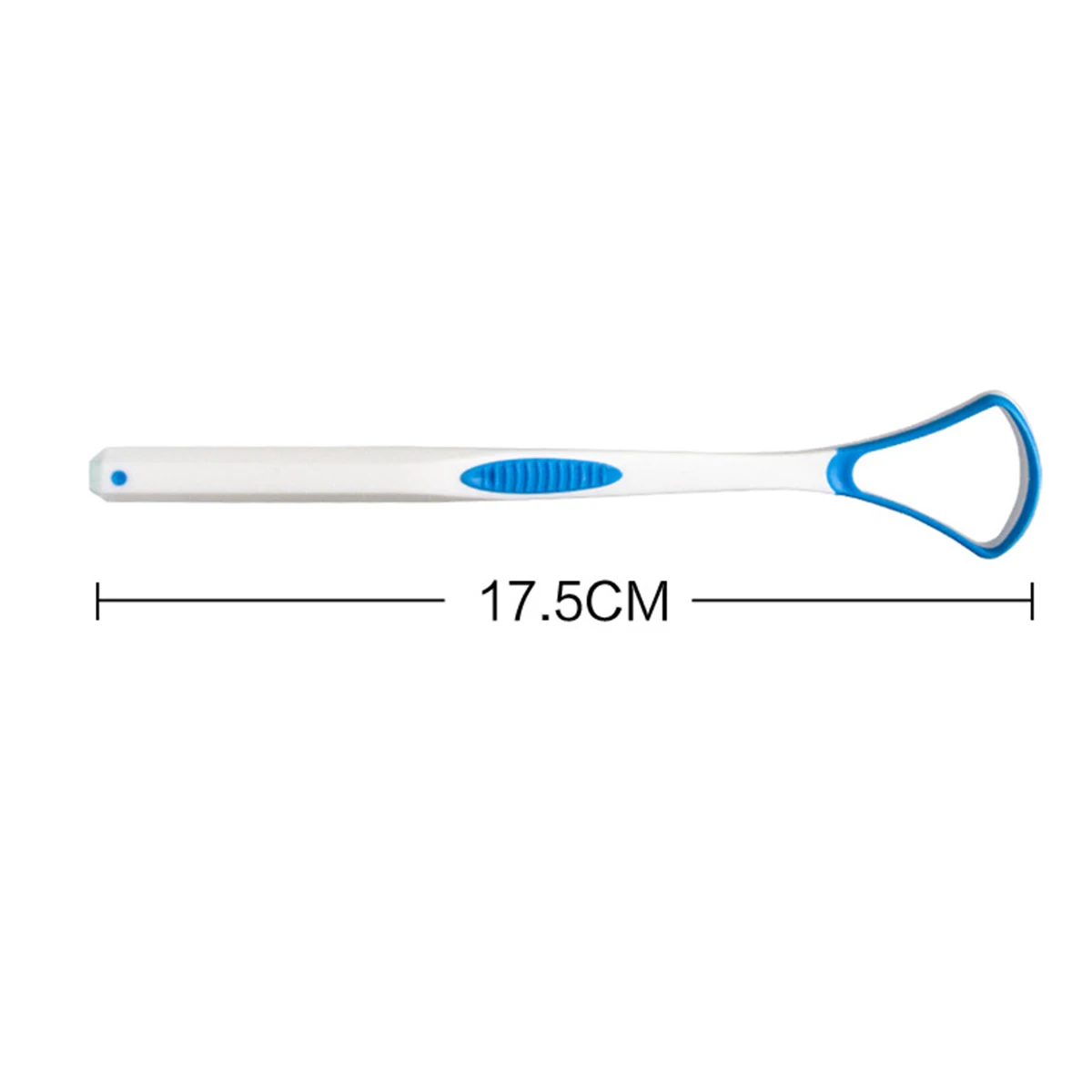 1 шт. язычок очиститель языка бактерии ингибирующий скребок для орального уход за полостью рта уход за зубами и деснами очистка от плохого