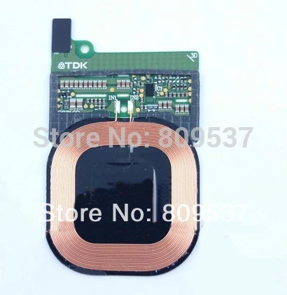 Для Nokia Lumia 920 беспроводная катушка для зарядки NFC гибкий кабель Замена ленты|cable