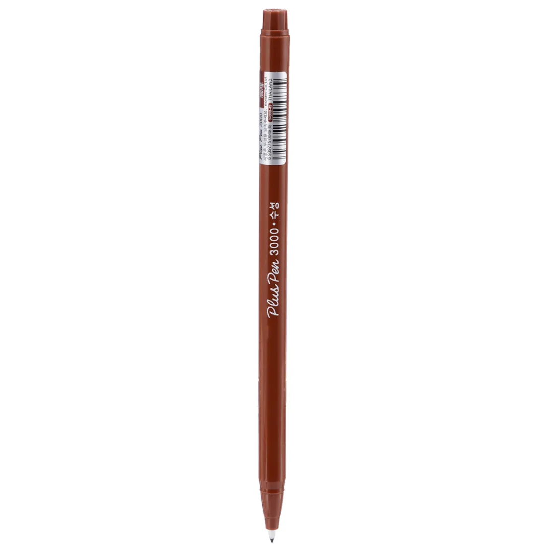 Шеллхард водонепроницаемый микроблейдинг макияж бровей 3 цвета профессиональный Перманентный карандаш для губ позиционирование кожи маркер ручка