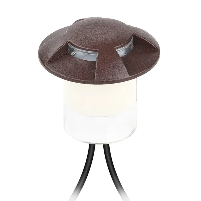 Us 11 77 8 Off 4 Styles Recessed Deck Floor Ground Spot Lights Dc12v Ac100 240v Brown Pc Garden Patio Decoration Lamp With Embedded Part F109 In Led Us 11 77 8 Off 4 Styles Recessed Deck Floor Ground Spot Lights Dc12v Ac100 240v Brown Pc Garden Patio Decoration Lamp With Embedded Part F109 In Led