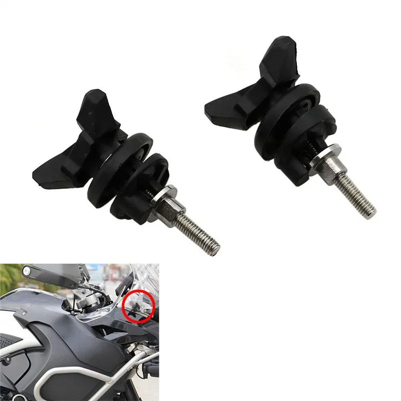 For BMW R 1200 GS R1200GS ADV Adventure 2004 2016 04 Motorcycle