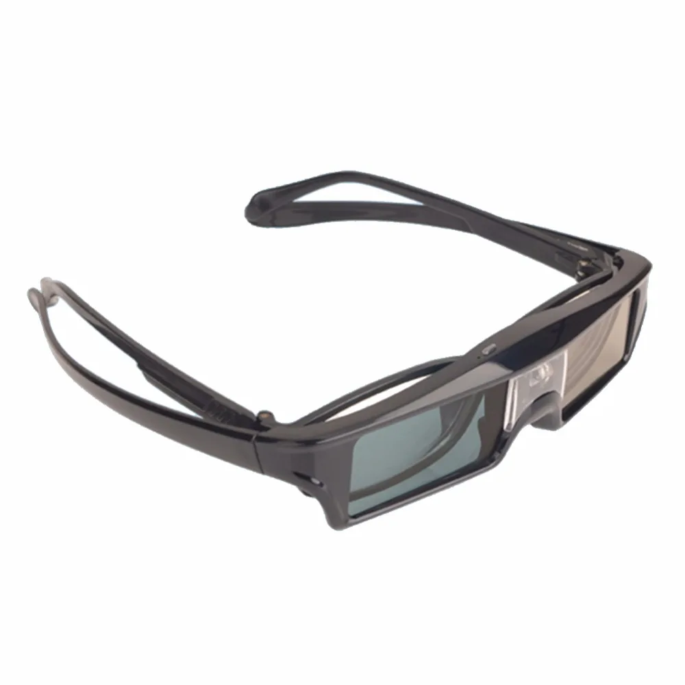 3D очки с Bluetooth DLP для активного спуска затвора замена очков принтеров Epson RF3D