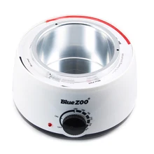 Восковых банок уход за телом удаление волос инструмент 10 шт./компл. 14 унций Стандартный расплава воск кольцо для чистки тела Уход за телом удаление волос Принадлежности для восковой эпиляции