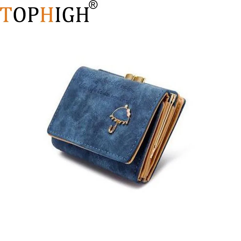 

2017Hot Selling Women Wallets Genuine Leather Wallet Dollar Price Day Clutch Lovely Purse Fashion Card Holder bolsa feminina S82