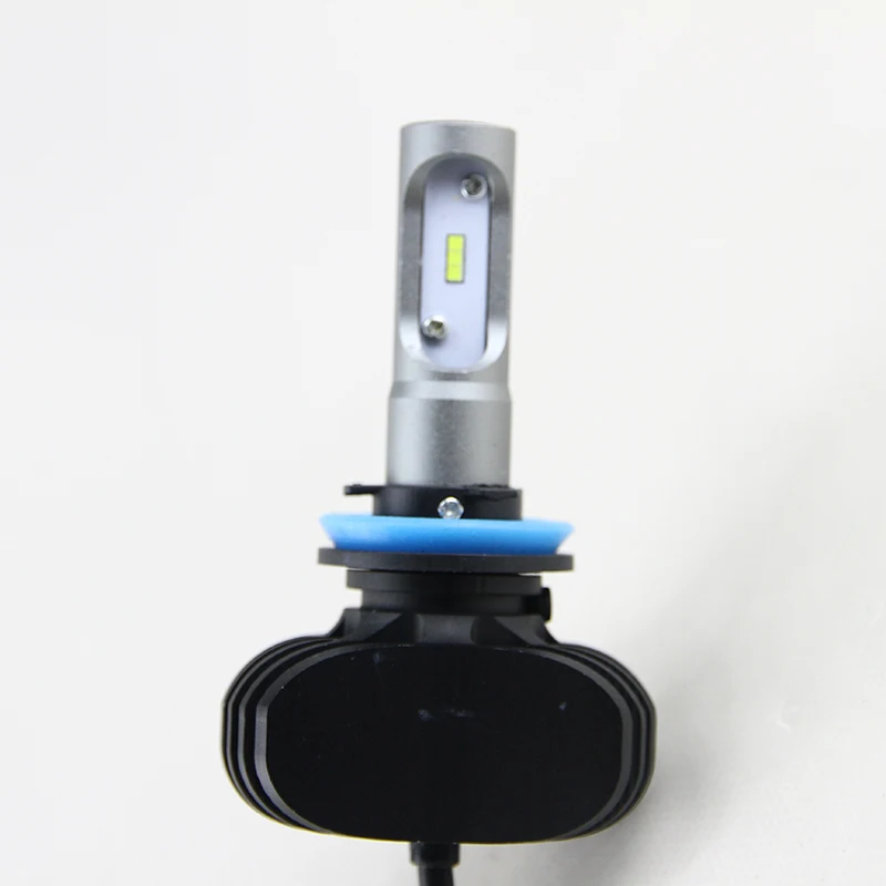 H8 led headlamp