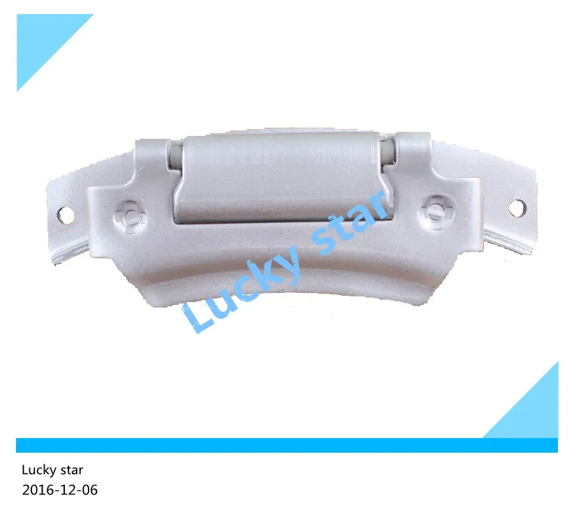 

Original for Whirlpool washing machine WFC1258CW drum door hinge
