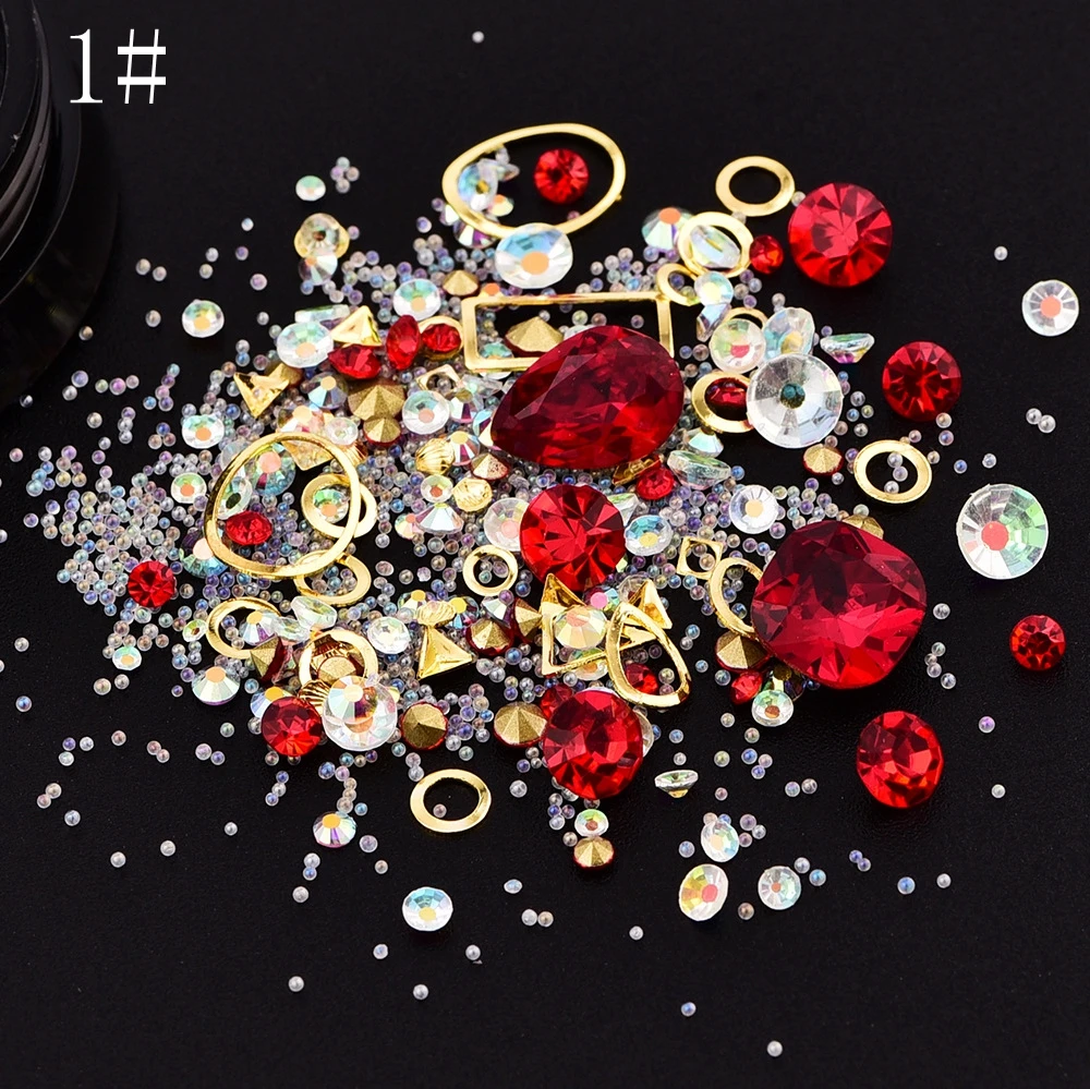 MixGemMetal-b1r