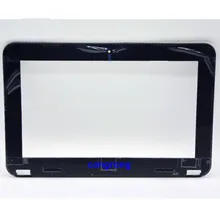 Для hp MINI 110 110-3700ca 110-3000 ЖК передняя рамка Крышка 633493-001 B Shell