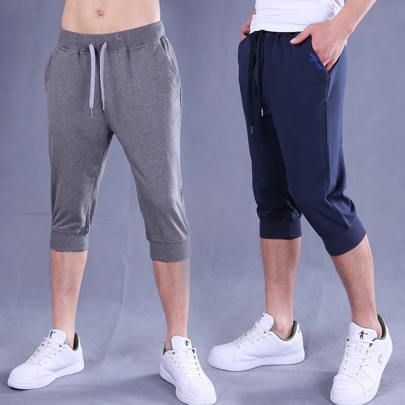 Where To Buy Mens Capri Pants | Pant So