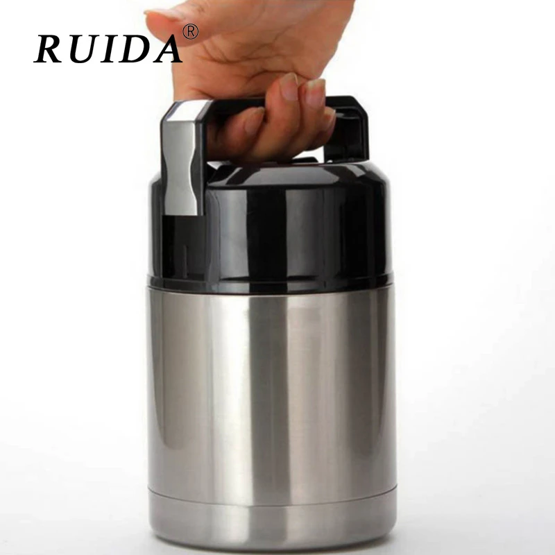 hot storage containers