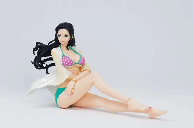 100 Original Banpresto Glitter Glamours Shiny Venus Collection Figure Nico Robin From One Piece Aliexpress