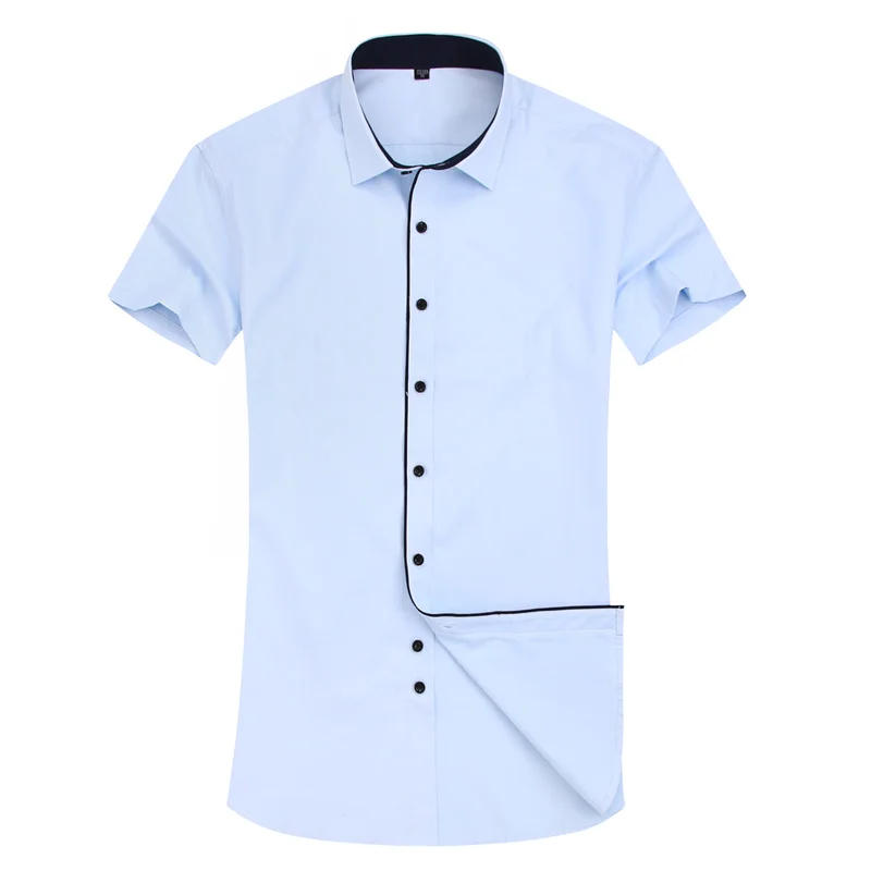XXJIN Mens Printed Shirt Breathable Casual Holiday Short Sleeve Button Down Slim Fit Shirt Breathable XXJIN Mens Printed Shirt Breathable Casual Holiday Short Sleeve Button Down Slim Fit Shirt Breathable
