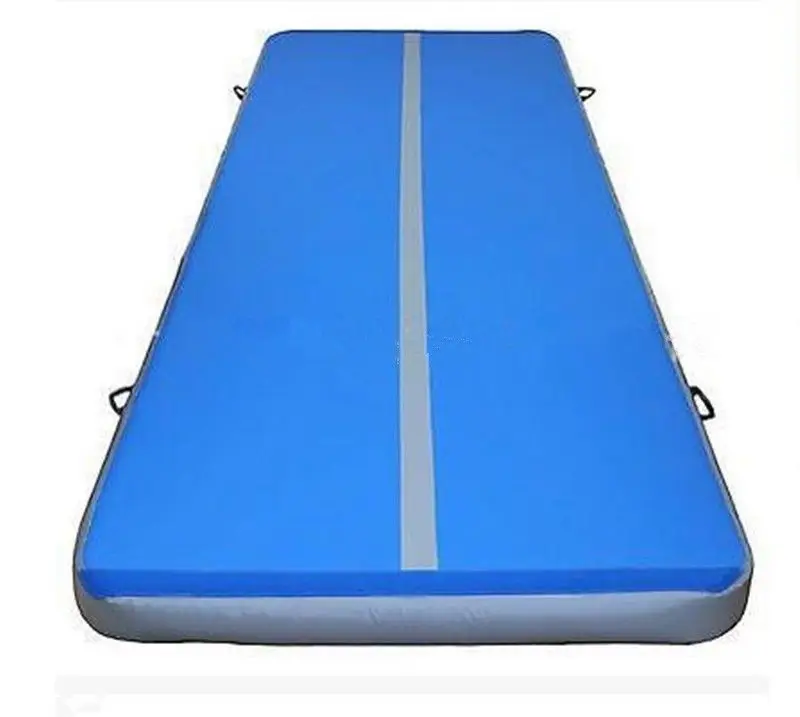 Good 5 2m Air Tumbling Track Gymnastics Inflatable Gym Mat Good 5 2m Air Tumbling Track Gymnastics
