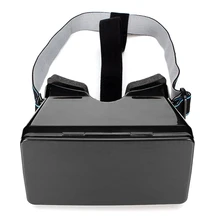 3D Virtual Reality VR Video Game Glasses for iPhone 6S 6 5S 5C 5 4S Smart Phone