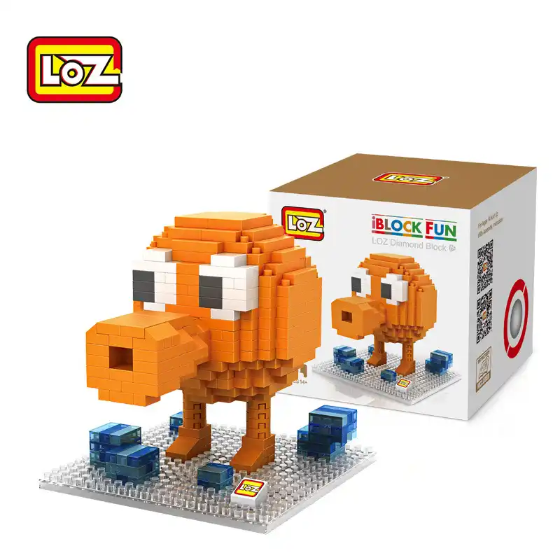 Diamant Q-BERT