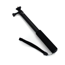 Аксессуары для GoPro, водонепроницаемый монопод, штатив, выдвижной монопод для селфи, палка для xiaomi yi 4k II 2/SJ4000 GoPro hero 8 7 6 5