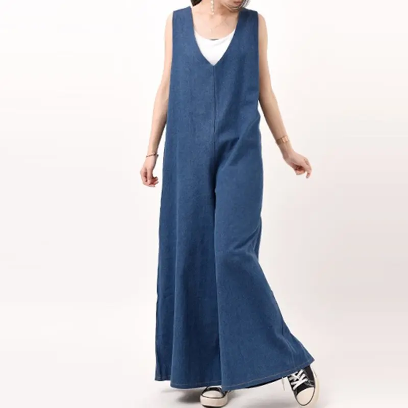 Summer Office Ladies Korean Style Black Jumpsuits Women Plus Size Loose Wide Legs Backless Bowknot Female Elegant Rompers Summer Office Ladies Korean Style Black Jumpsuits Women Plus Size Loose Wide Legs Backless Bowknot Female Elegant Rompers