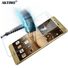 0.26mm Tempered Glass Screen Protector For HUAWEI Honor 5A LYO-L21 Y3 Y5 Y6 II 2017 4C Pro P8 P9 P10 Lite Nova Young Cover Case
