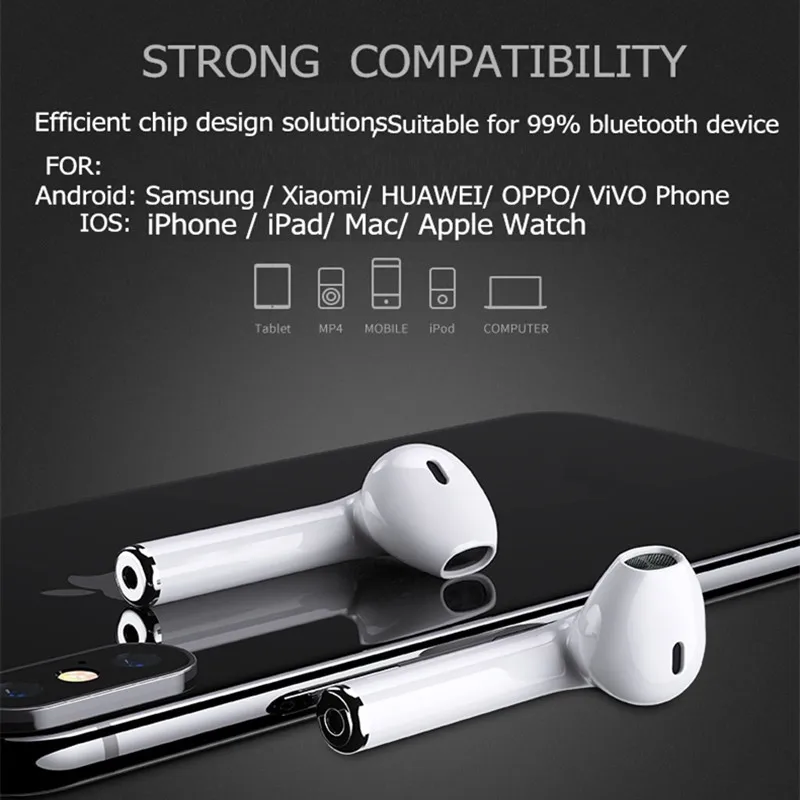 Listenvo-i9s-mini-Air-schoten-Drahtlose-Ohrh-rer-Bluetooth-Headsets-Drahtlose-kopfh-rer-kopfh-rer-Ohr