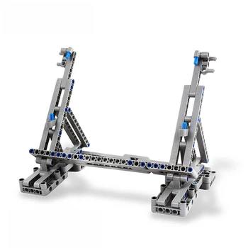 

MOC The Display Stand for 75105 Vertical Compatible for Falcon 05007 Ultimate Collector's Model toys