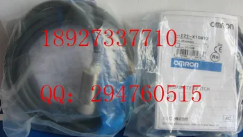 

[ZOB] 100% new original OMRON Omron proximity switch E2E-X10MY2 2M factory outlets