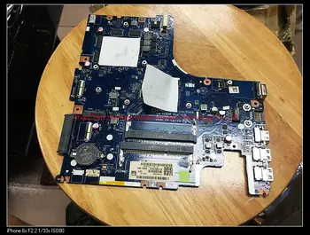 

For lenovo Z51-70 motherboard AIWZ0/Z1 LA-C282P SR23Y I5-5200U DDR3L 2G Discrete graphics motherboard