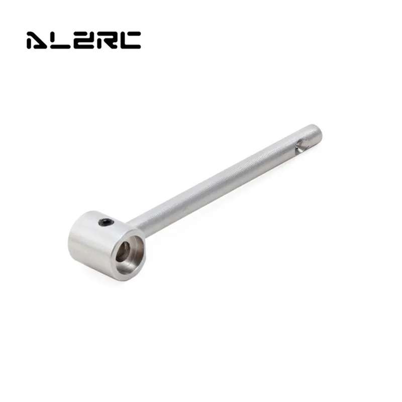 

ALZRC Devil 505 FAST RC Helicopter Parts Tail Rotor Shaft For RC Replacement Parts Accessories Accs