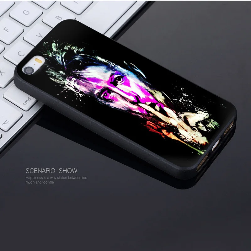 Дэвида Боуи корпус под плетенную сумку Чехол для мобильного телефона iphone 12 11 Pro 8 7