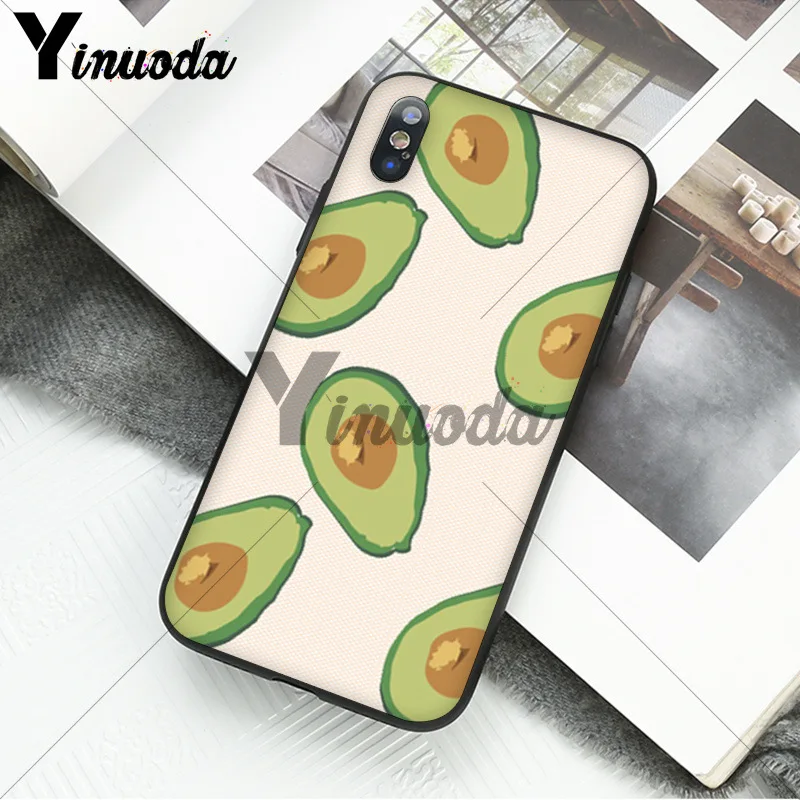 Cute Avocado 