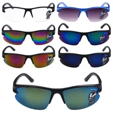 Очки для водителей ночного видения, аксессуары для интерьера, Защитные солнцезащитные очки, велосипедные ветрозащитные очки с антибликовым объективом