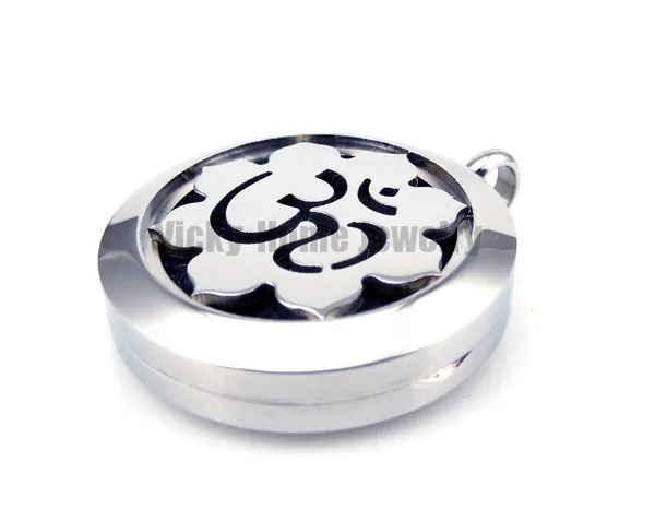 VH-PDL204-1 Diffuser Locket