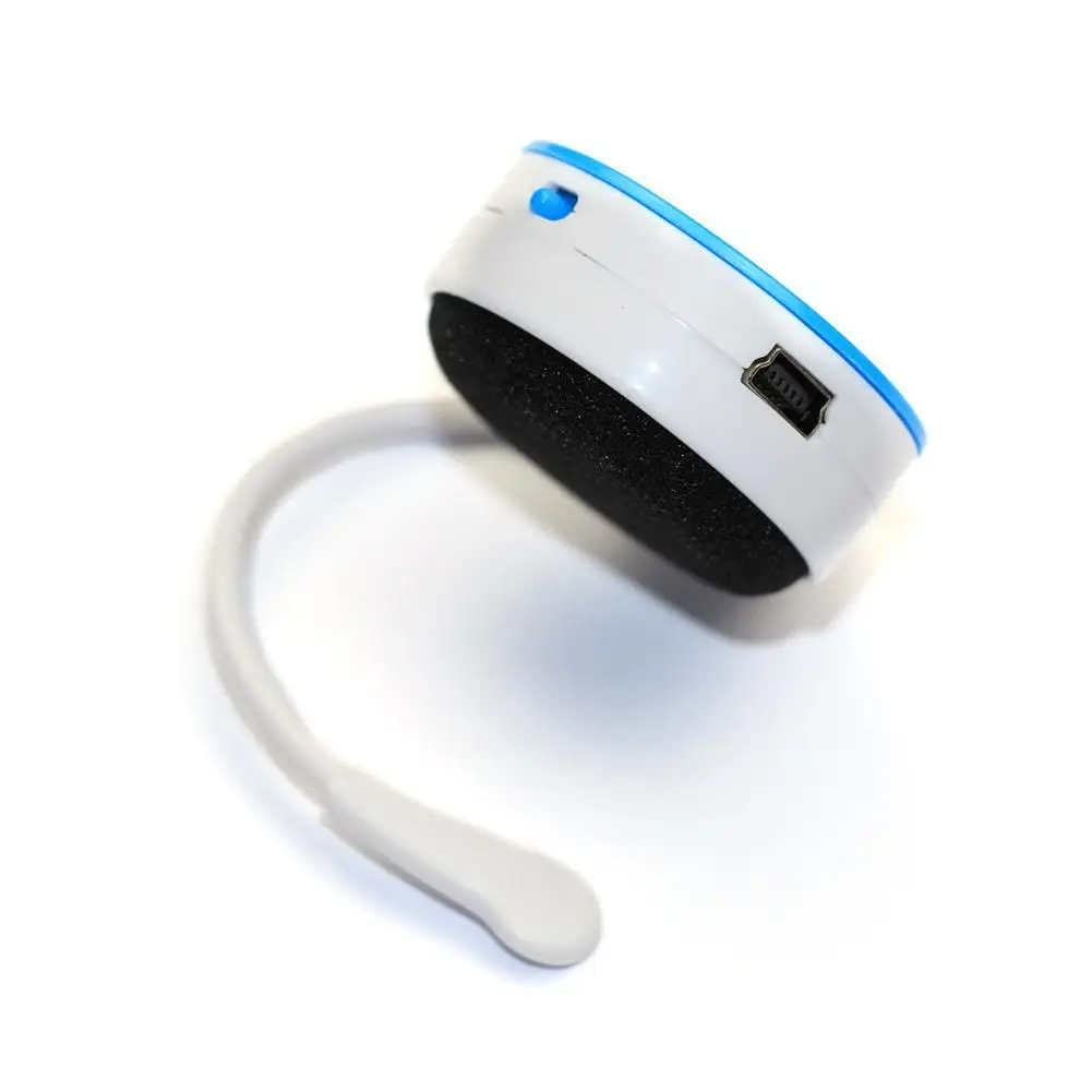 Конфеты цвета MP3 музыкальный медиаплеер Mini USB Заушник TF карта плеер