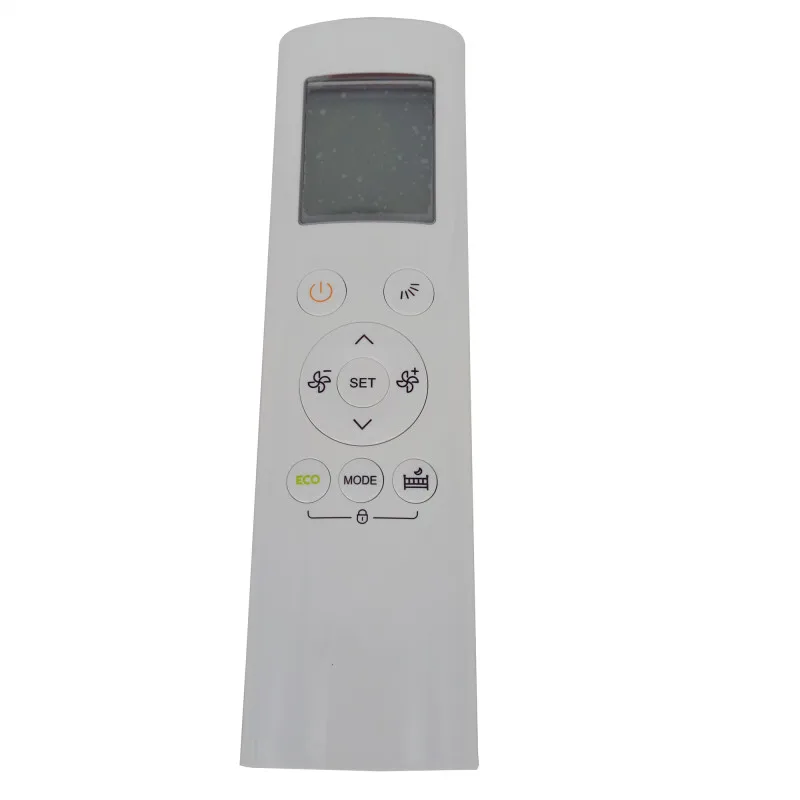 Оригинальный адаптивное управление дистанционное RG58E1/BGEF для MIDEA кондиционером |