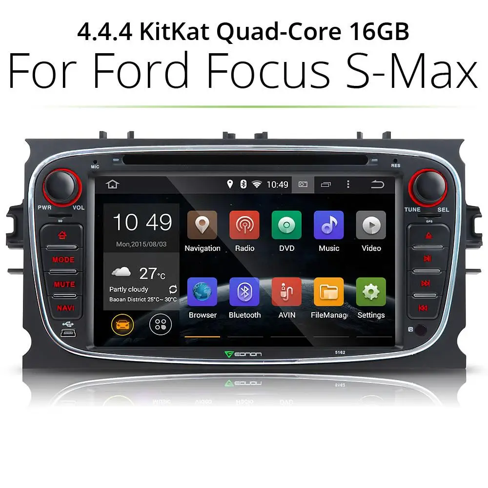 Eonon-7-Quad-Core-Android-2-DIN-Car-DVD-Player-GPS-For-Ford-Mondeo-Focus-S (9)