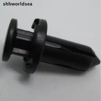 

shhworldsea auto plastic clips and automotive plastic fastners for Nissan Altima 1997-on