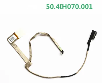 

Laptop/Notebook LCD/LED/LVDS flex CABLE For LENOVO B570 B575 V570 V575 50.4IH070.001