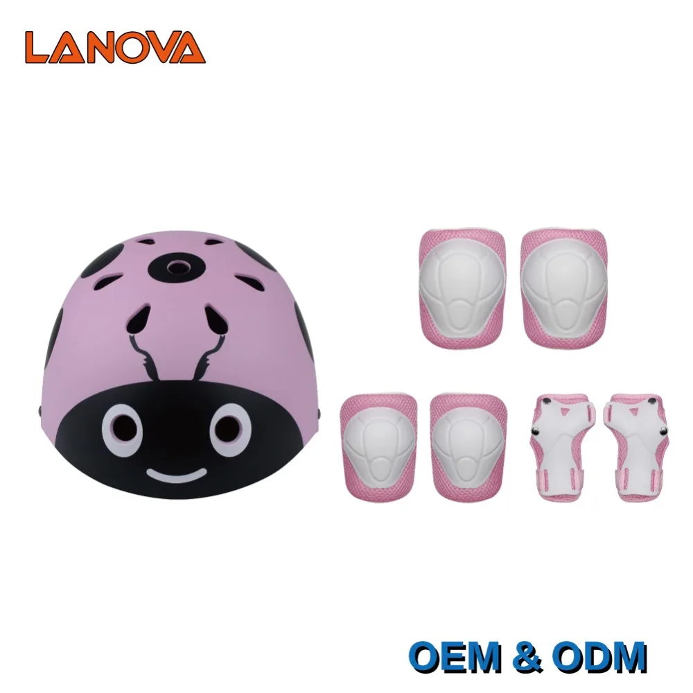 Gigi Sepeda Roller Helm 2